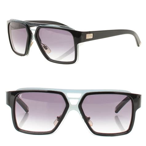 louis vuitton enigme gm|LOUIS VUITTON Enigme GM Sunglasses Black 139369.